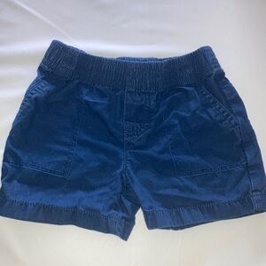 Boys Shorts Size 18 Months